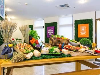 Mercure Sydney International Airport - Accommodation Mermaid Beach 44