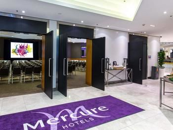 Mercure Sydney International Airport - Accommodation Mermaid Beach 45