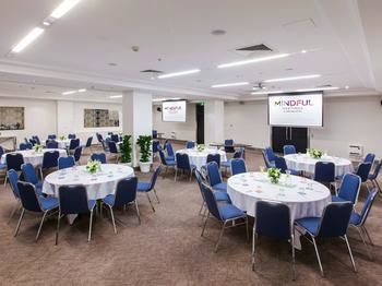 Mercure Sydney International Airport - Accommodation Mermaid Beach 47