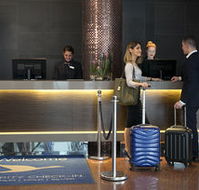 Novotel Sydney Parramatta - Accommodation Mermaid Beach