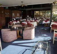 Econo Lodge Tamworth - Accommodation Mermaid Beach