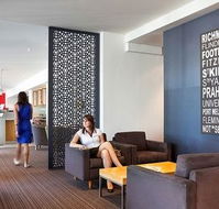 Mercure North Melbourne - Accommodation Mermaid Beach