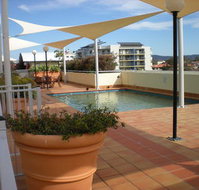 Waldorf The Entrance Serviced Apartments - Accommodation Mermaid Beach