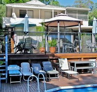Wombats BampB - Apartments - Accommodation Mermaid Beach