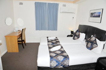 Northshore Hotel - Accommodation Mermaid Beach 3