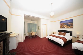Northshore Hotel - Accommodation Mermaid Beach 7