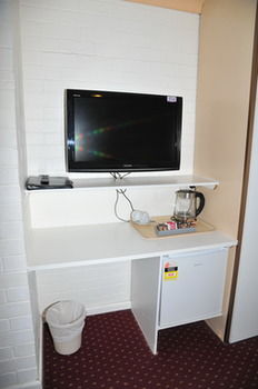 Northshore Hotel - Accommodation Mermaid Beach 8
