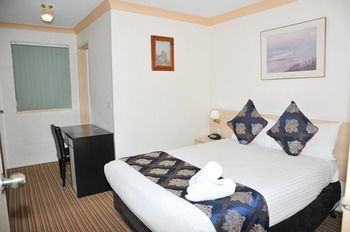 Northshore Hotel - Accommodation Mermaid Beach 10
