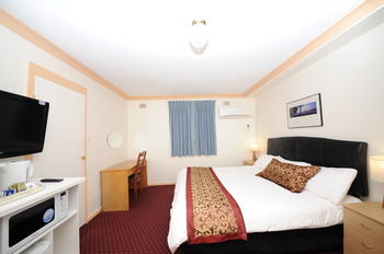 Northshore Hotel - Accommodation Mermaid Beach 11