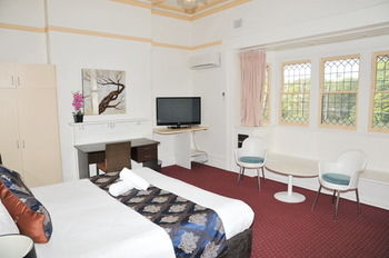 Northshore Hotel - Accommodation Mermaid Beach 13