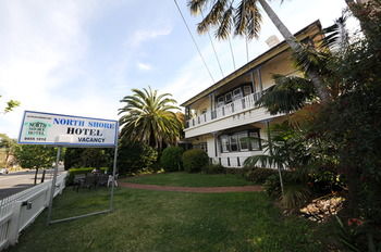 Northshore Hotel - Accommodation Mermaid Beach 16