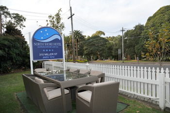 Northshore Hotel - Accommodation Mermaid Beach 17