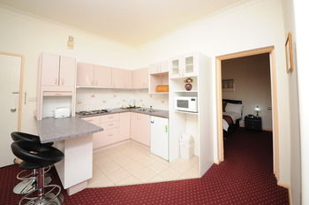 Northshore Hotel - Accommodation Mermaid Beach 18