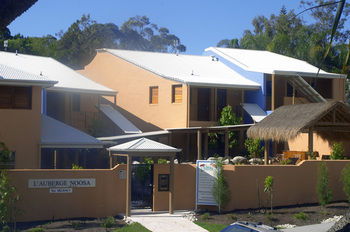 L'Auberge Noosa - Accommodation Mermaid Beach 8