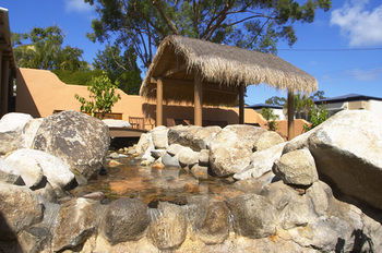 L'Auberge Noosa - Accommodation Mermaid Beach 16