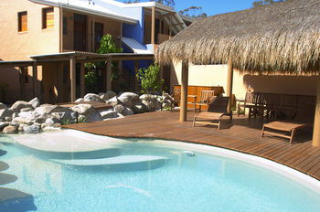 L'Auberge Noosa - Accommodation Mermaid Beach 18