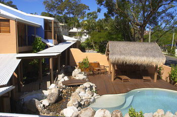 L'Auberge Noosa - Accommodation Mermaid Beach 19