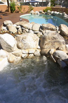 L'Auberge Noosa - Accommodation Mermaid Beach 20