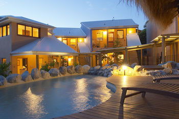 L'Auberge Noosa - Accommodation Mermaid Beach 21