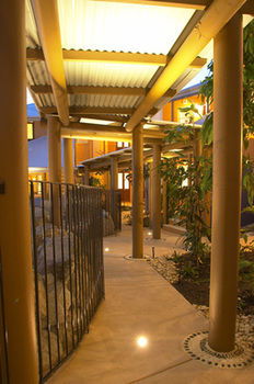 L'Auberge Noosa - Accommodation Mermaid Beach 22