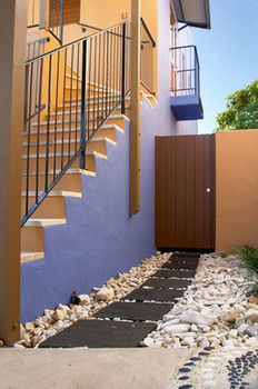 L'Auberge Noosa - Accommodation Mermaid Beach 28