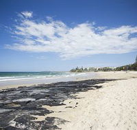 BreakFree Alexandra Beach - Accommodation Mermaid Beach