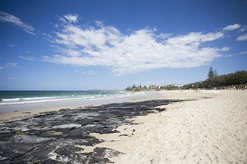 BreakFree Alexandra Beach - Accommodation Mermaid Beach 0