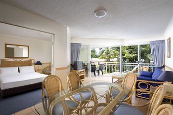BreakFree Alexandra Beach - Accommodation Mermaid Beach 3