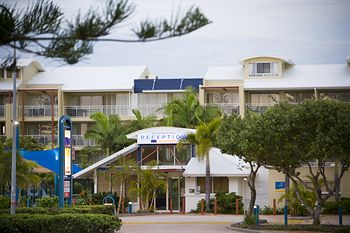 BreakFree Alexandra Beach - Accommodation Mermaid Beach 5