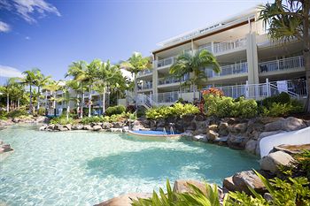 BreakFree Alexandra Beach - Accommodation Mermaid Beach 10