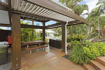 BreakFree Alexandra Beach - Accommodation Mermaid Beach 17