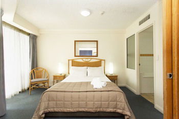BreakFree Alexandra Beach - Accommodation Mermaid Beach 18