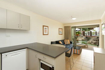 BreakFree Alexandra Beach - Accommodation Mermaid Beach 20
