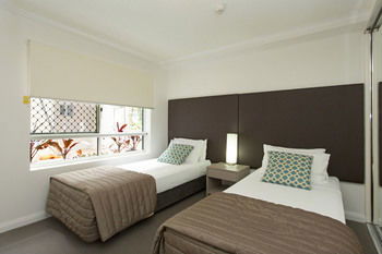 BreakFree Alexandra Beach - Accommodation Mermaid Beach 21