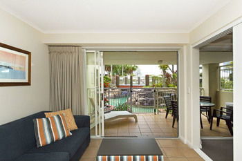 BreakFree Alexandra Beach - Accommodation Mermaid Beach 22