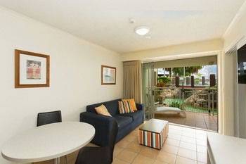 BreakFree Alexandra Beach - Accommodation Mermaid Beach 24