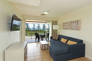 BreakFree Alexandra Beach - Accommodation Mermaid Beach 25