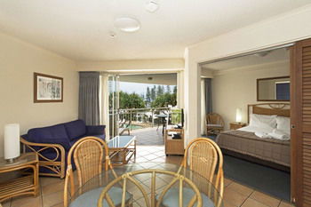 BreakFree Alexandra Beach - Accommodation Mermaid Beach 27
