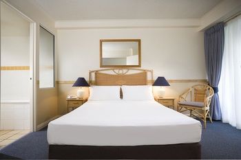 BreakFree Alexandra Beach - Accommodation Mermaid Beach 31