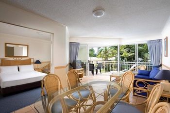 BreakFree Alexandra Beach - Accommodation Mermaid Beach 32