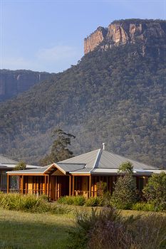 Emirates One&Only Wolgan Valley Australia - Accommodation Mermaid Beach 1