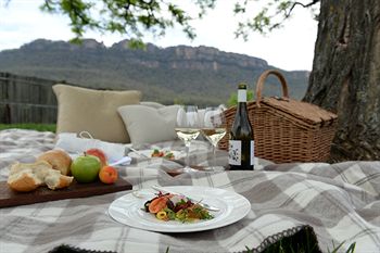 Emirates One&Only Wolgan Valley Australia - Accommodation Mermaid Beach 2