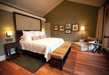 Emirates One&Only Wolgan Valley Australia - Accommodation Mermaid Beach 5