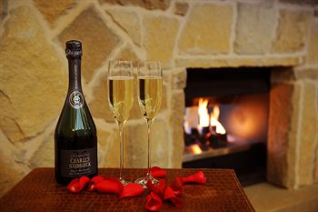 Emirates One&Only Wolgan Valley Australia - Accommodation Mermaid Beach 10