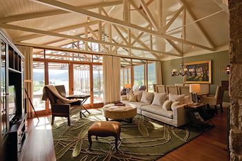 Emirates One&Only Wolgan Valley Australia - Accommodation Mermaid Beach 14