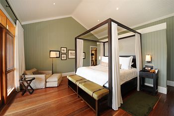 Emirates One&Only Wolgan Valley Australia - Accommodation Mermaid Beach 16