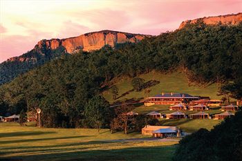 Emirates One&Only Wolgan Valley Australia - Accommodation Mermaid Beach 21