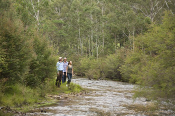 Emirates One&Only Wolgan Valley Australia - Accommodation Mermaid Beach 30