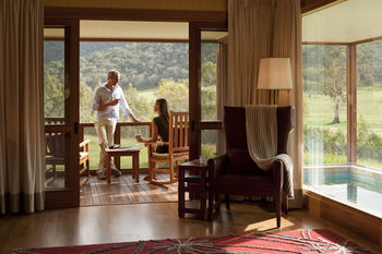 Emirates One&Only Wolgan Valley Australia - Accommodation Mermaid Beach 34