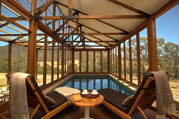 Emirates One&Only Wolgan Valley Australia - Accommodation Mermaid Beach 39